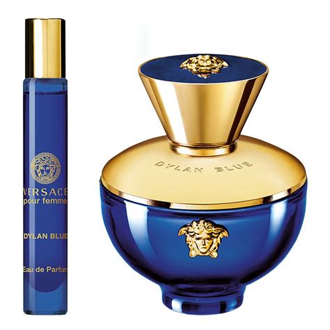 versace perfumes for women